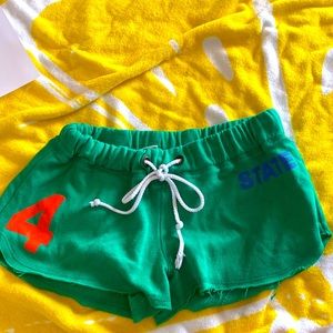 Cute shorts
